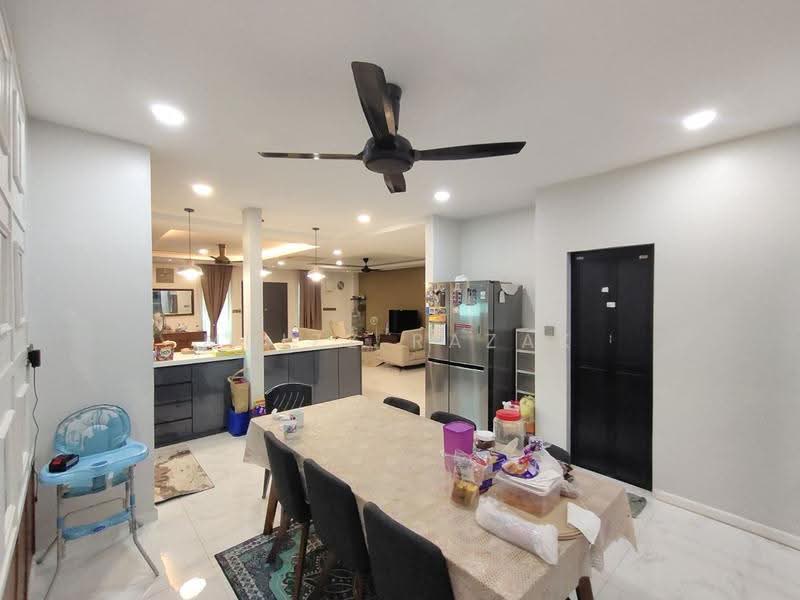 2-storey Terraced House for Sale in Seksyen 7 (Shah Alam) - Muizz Razak - PropertyGuru.com.my