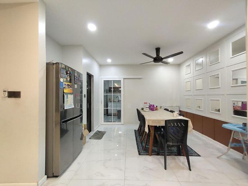 2-storey Terraced House for Sale in Seksyen 7 (Shah Alam) - Muizz Razak - PropertyGuru.com.my