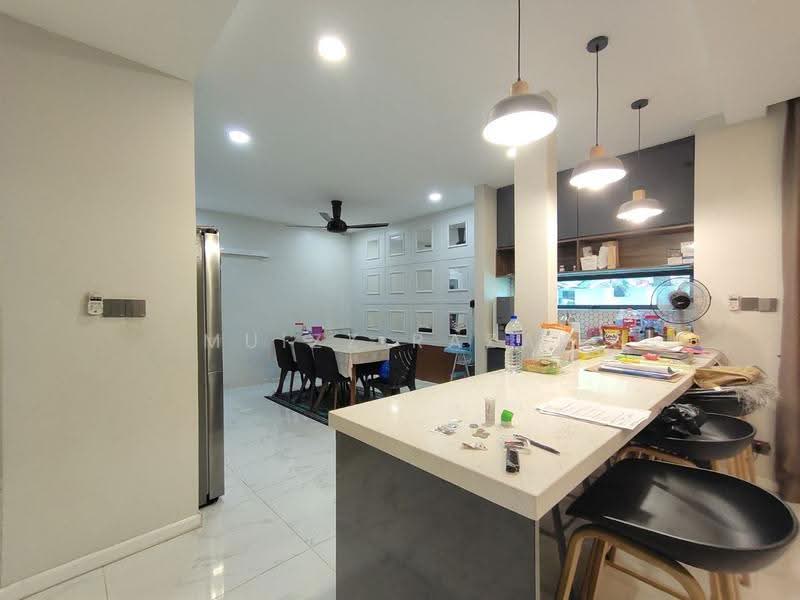 2-storey Terraced House for Sale in Seksyen 7 (Shah Alam) - Muizz Razak - PropertyGuru.com.my