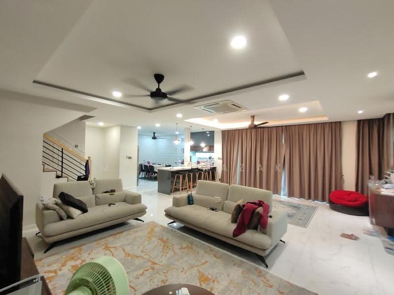 2-storey Terraced House for Sale in Seksyen 7 (Shah Alam) - Muizz Razak - PropertyGuru.com.my