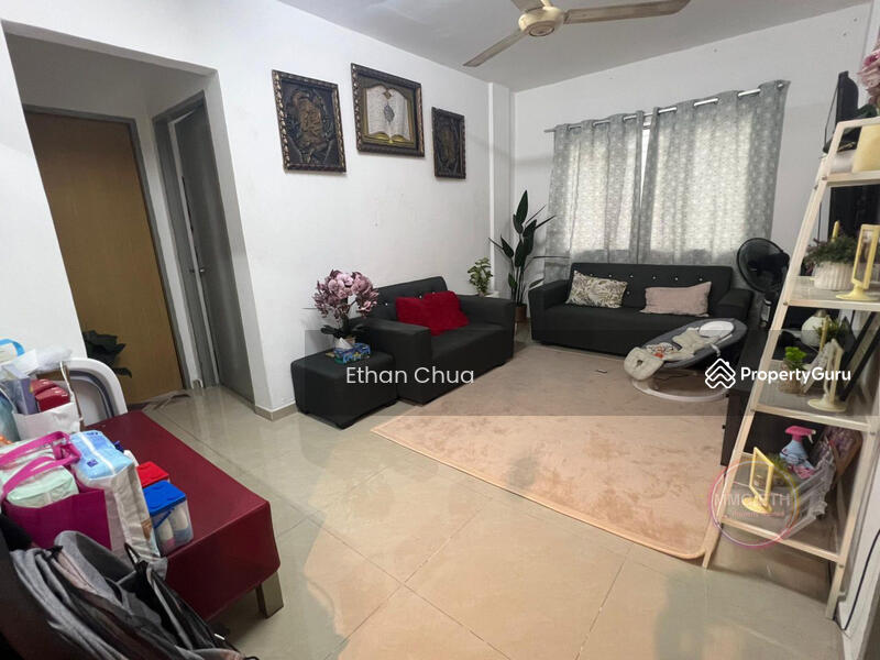 For Sale - Bandar Bukit Tinggi 1 Apartment