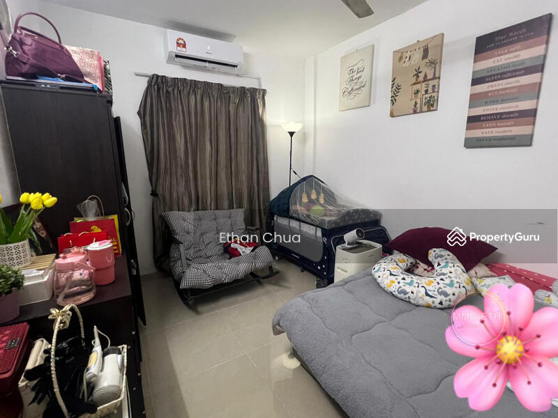 For Sale - Bandar Bukit Tinggi 1 Apartment