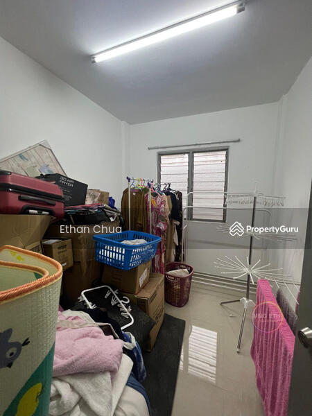 For Sale - Bandar Bukit Tinggi 1 Apartment