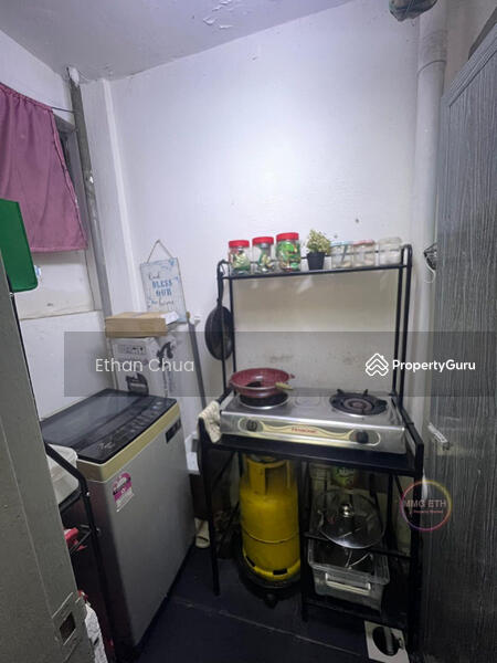 For Sale - Bandar Bukit Tinggi 1 Apartment