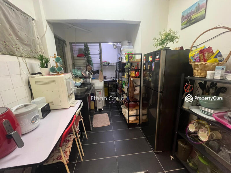 For Sale - Bandar Bukit Tinggi 1 Apartment