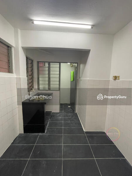 For Sale - Bandar Bukit Tinggi 1 Apartment