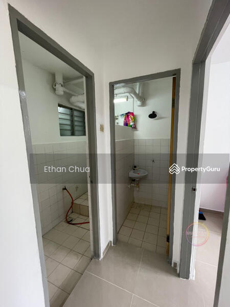 For Sale - Bandar Bukit Tinggi 1 Apartment
