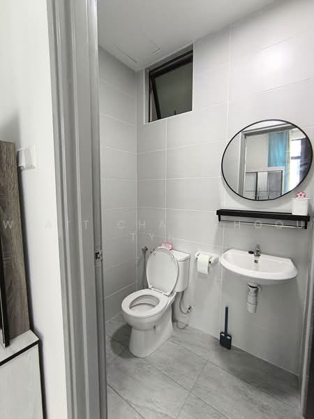 Kondominium untuk Disewa di KSL Residence 2 @ Kangkar Tebrau - Wyatt Chan Shoou Tyn - PropertyGuru.com.my