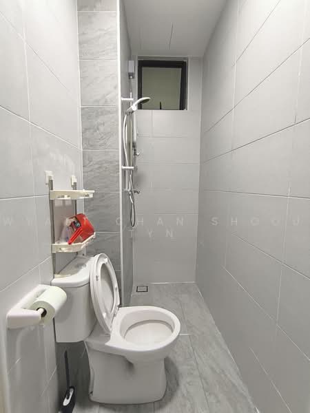 Kondominium untuk Disewa di KSL Residence 2 @ Kangkar Tebrau - Wyatt Chan Shoou Tyn - PropertyGuru.com.my