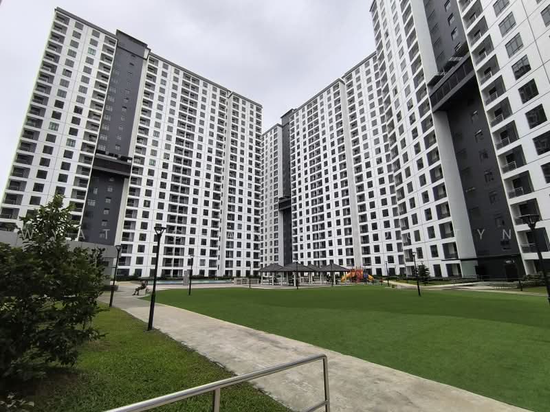 Kondominium untuk Disewa di KSL Residence 2 @ Kangkar Tebrau - Wyatt Chan Shoou Tyn - PropertyGuru.com.my