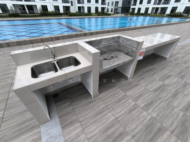 Kondominium untuk Disewa di KSL Residence 2 @ Kangkar Tebrau - Wyatt Chan Shoou Tyn - PropertyGuru.com.my