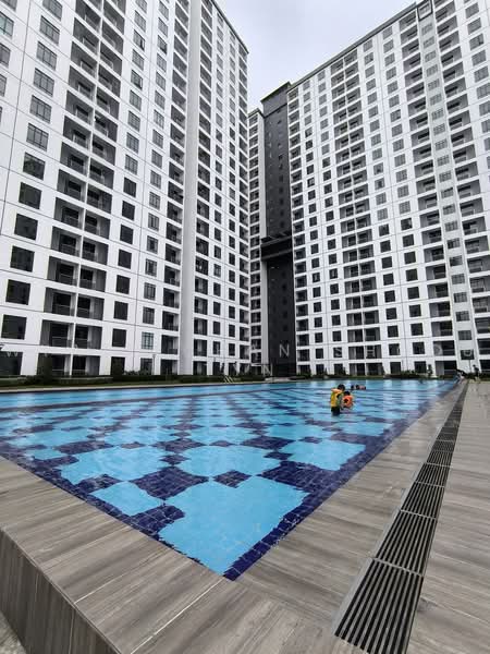 Kondominium untuk Disewa di KSL Residence 2 @ Kangkar Tebrau - Wyatt Chan Shoou Tyn - PropertyGuru.com.my