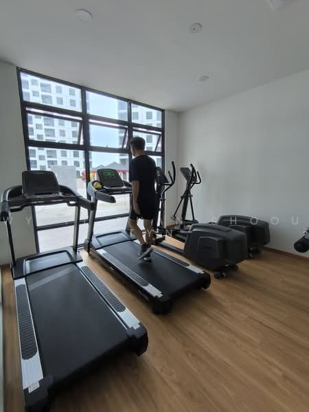 Kondominium untuk Disewa di KSL Residence 2 @ Kangkar Tebrau - Wyatt Chan Shoou Tyn - PropertyGuru.com.my