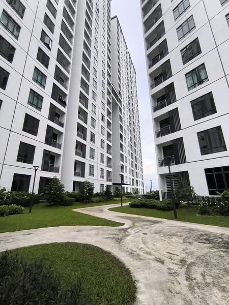 Kondominium untuk Disewa di KSL Residence 2 @ Kangkar Tebrau - Wyatt Chan Shoou Tyn - PropertyGuru.com.my