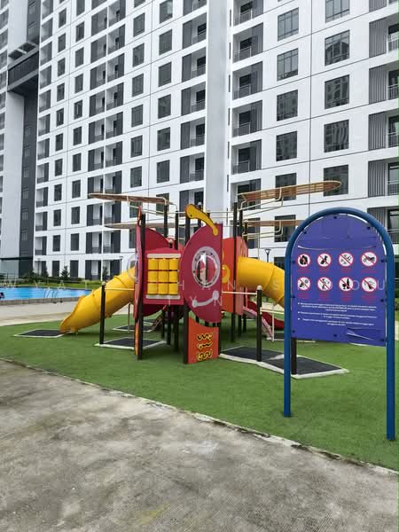 Kondominium untuk Disewa di KSL Residence 2 @ Kangkar Tebrau - Wyatt Chan Shoou Tyn - PropertyGuru.com.my
