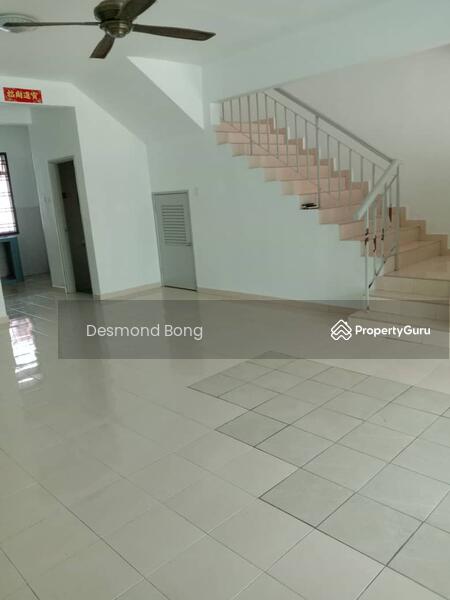 Rumah Teres untuk Disewa di Taman Desa Tebrau (Tebrau) - Desmond Bong - PropertyGuru.com.my
