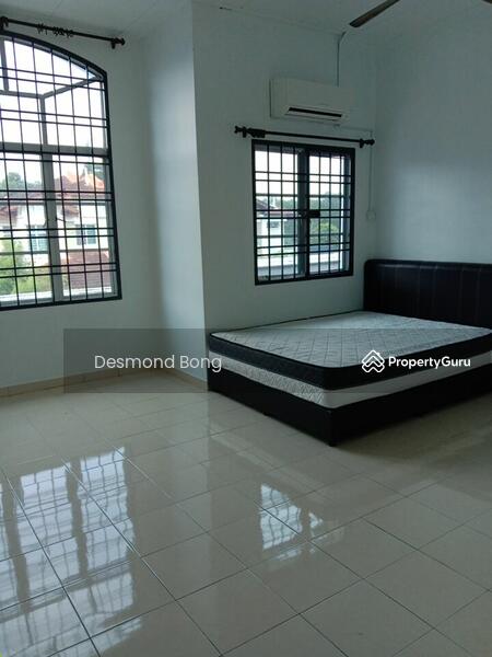 Rumah Teres untuk Disewa di Taman Desa Tebrau (Tebrau) - Desmond Bong - PropertyGuru.com.my