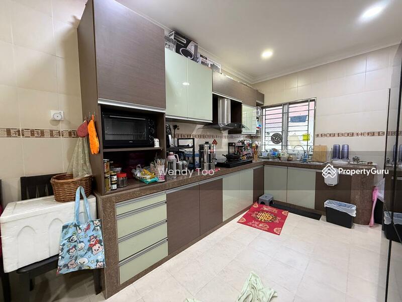 Nusa Bestari 2 untuk Untuk Dijual - RM 599,000, Mac 2026 - PropertyGuru.com.my