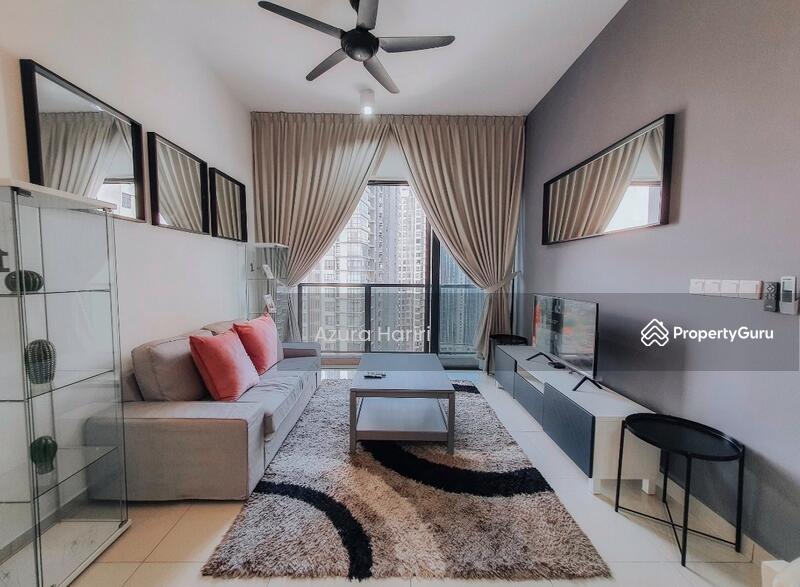 Untuk Dijual - Astoria Ampang