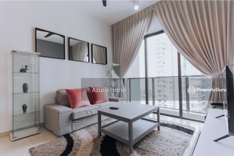Untuk Dijual - Astoria Ampang