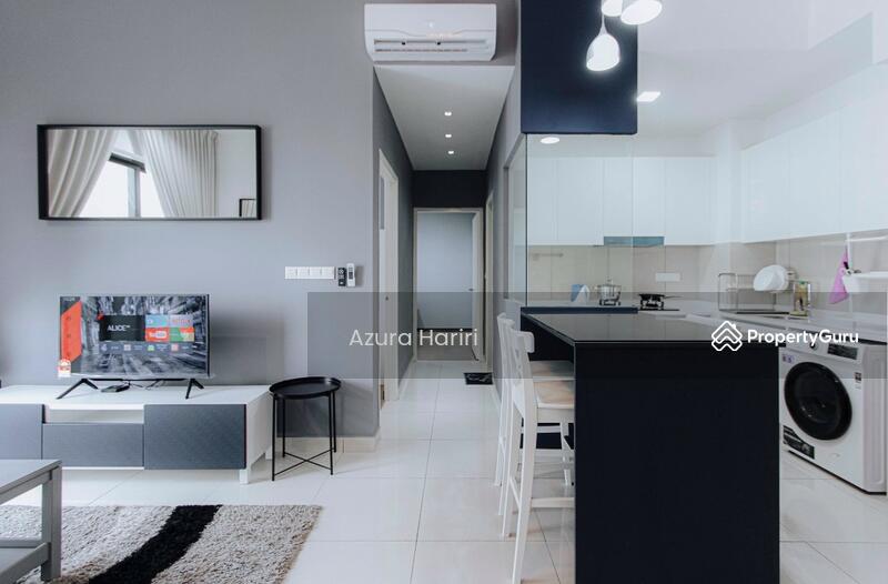 Untuk Dijual - Astoria Ampang