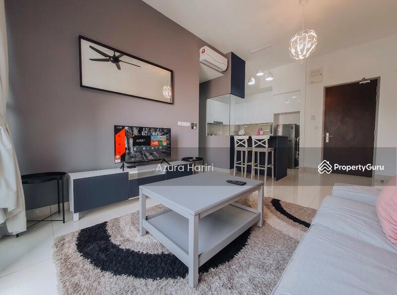 Untuk Dijual - Astoria Ampang