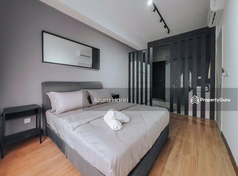 Untuk Dijual - Astoria Ampang