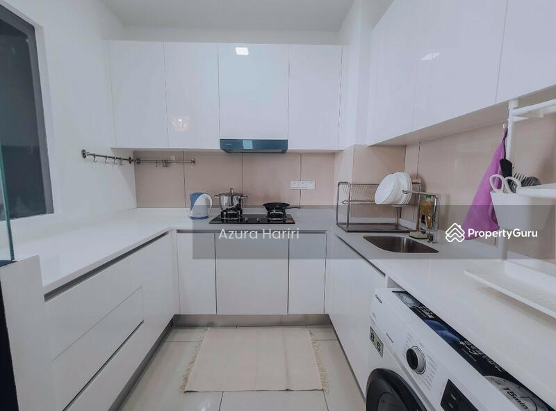 Untuk Dijual - Astoria Ampang