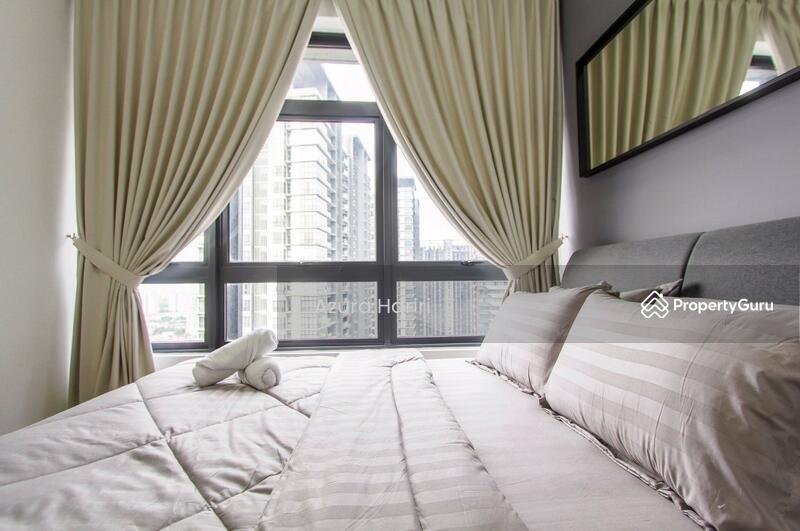 Untuk Dijual - Astoria Ampang