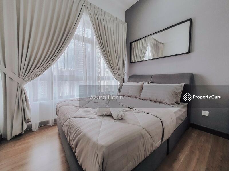 Untuk Dijual - Astoria Ampang