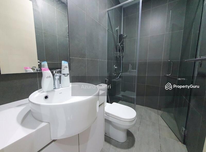 Untuk Dijual - Astoria Ampang