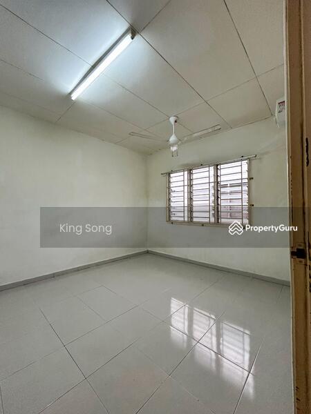 For Sale - Taman Tasik Utama