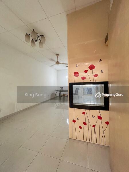 For Sale - Taman Tasik Utama
