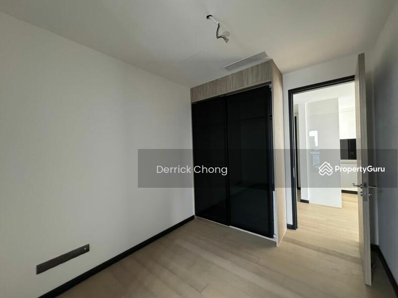 Untuk Dijual - Star Residences Three