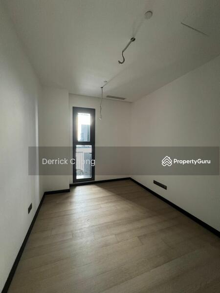 Untuk Dijual - Star Residences Three