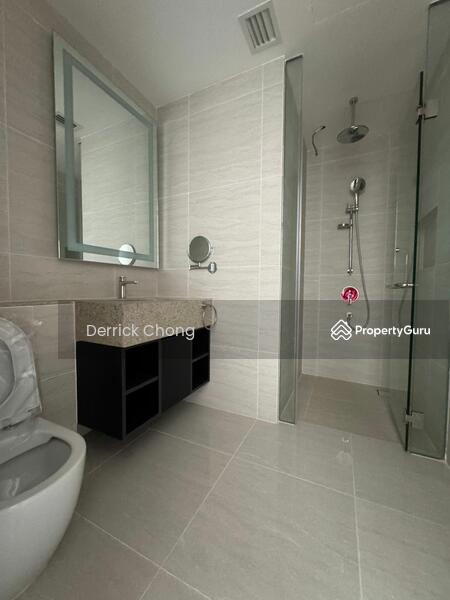 Untuk Dijual - Star Residences Three