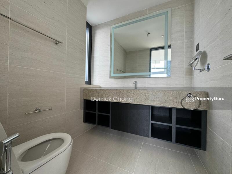 Untuk Dijual - Star Residences Three