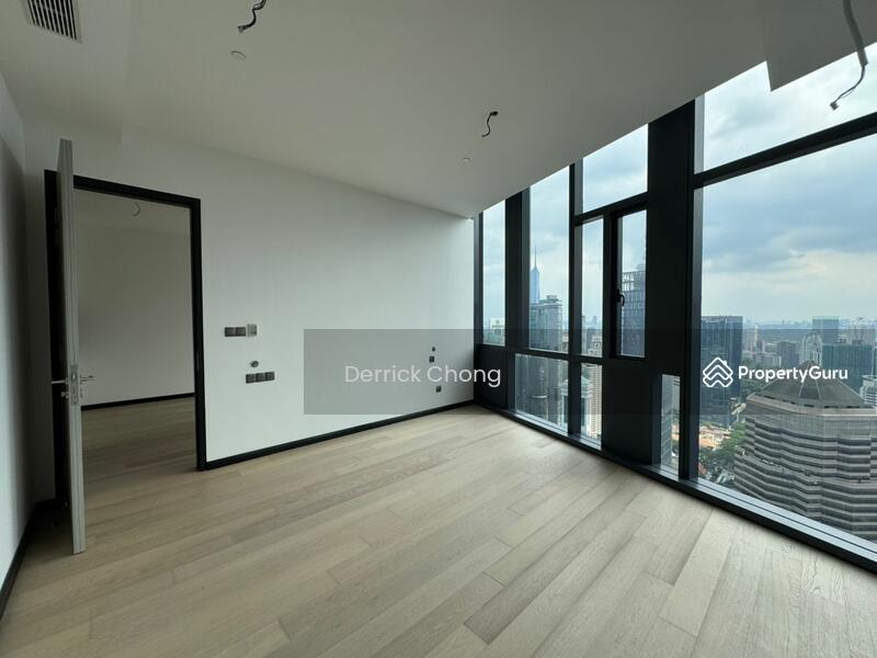 Untuk Dijual - Star Residences Three