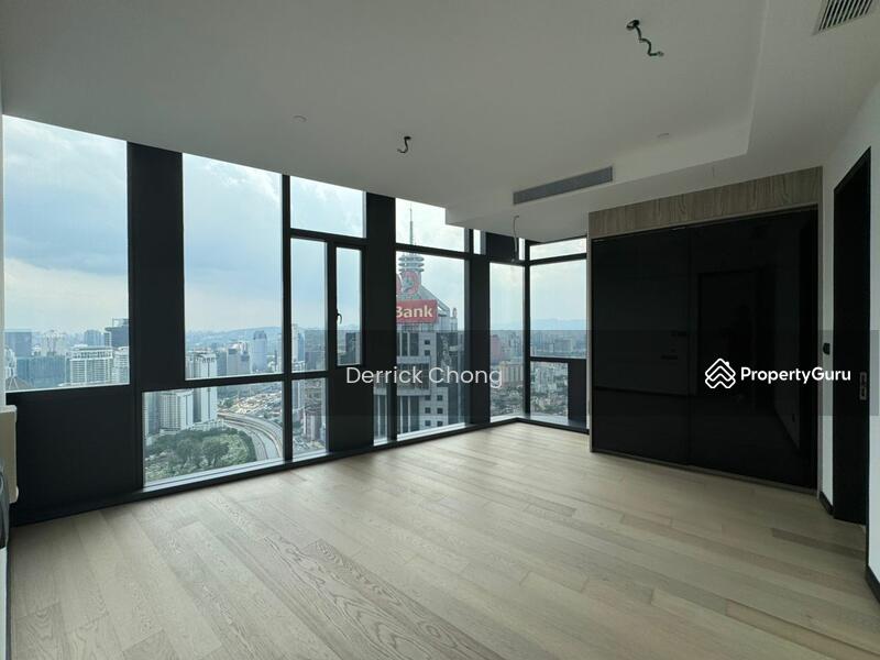 Untuk Dijual - Star Residences Three