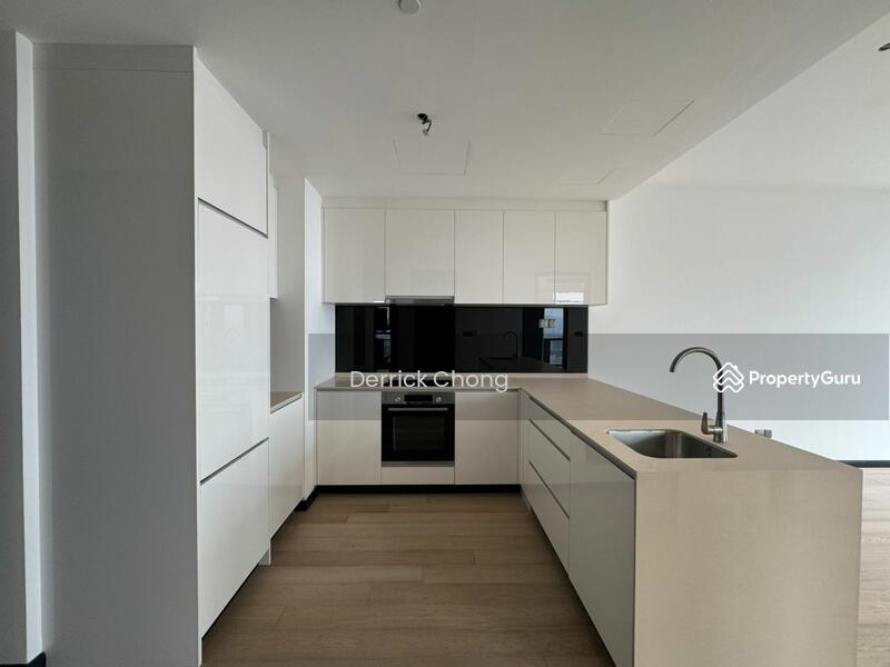 Untuk Dijual - Star Residences Three