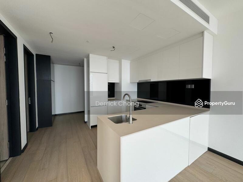 Untuk Dijual - Star Residences Three