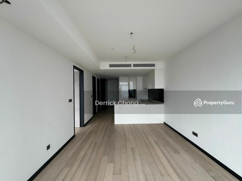 Untuk Dijual - Star Residences Three