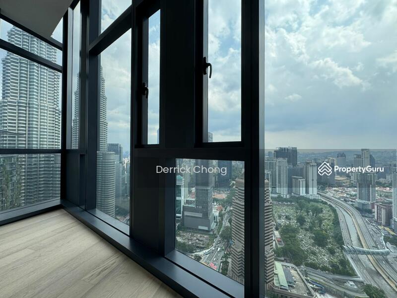 Untuk Dijual - Star Residences Three
