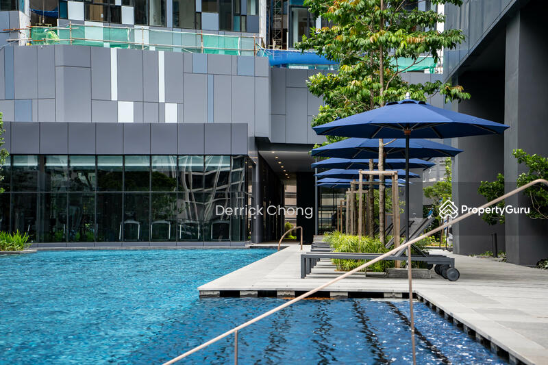Untuk Dijual - Star Residences Three