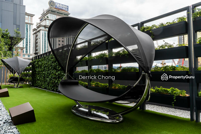 Untuk Dijual - Star Residences Three