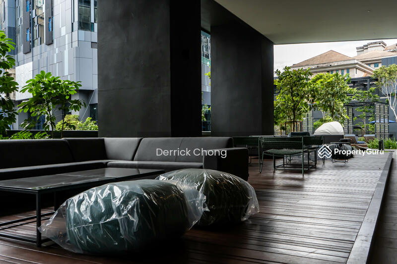 Untuk Dijual - Star Residences Three