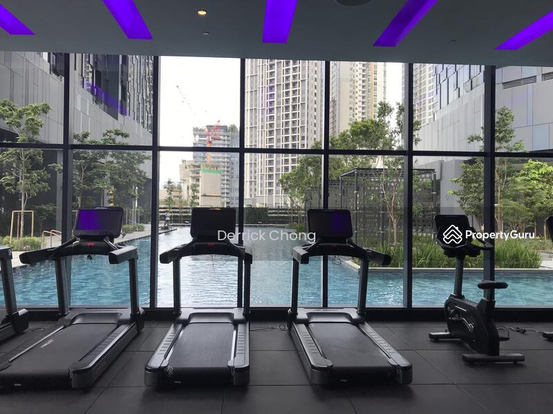Untuk Dijual - Star Residences Three