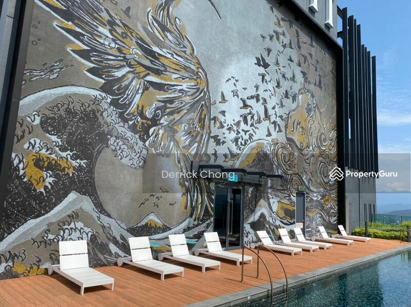 Untuk Dijual - Star Residences Three