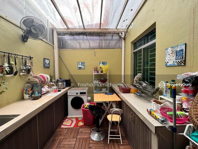 For Sale - D'Alpinia
