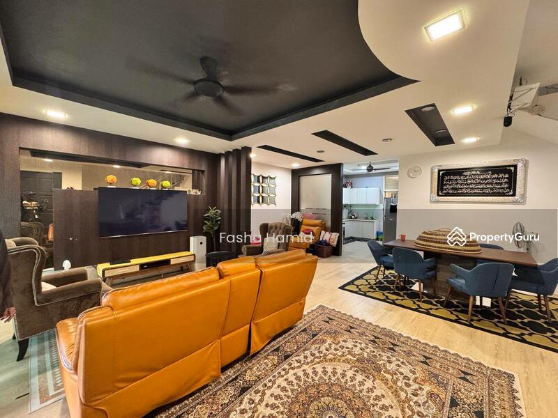 For Sale - D'Alpinia